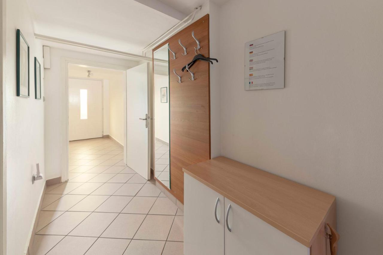 Apartment Vizmarje Ljubljana Exterior photo